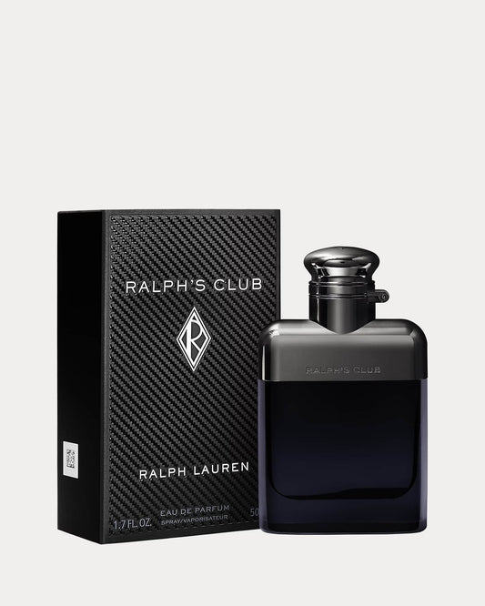 Ralph Lauren Men's Ralph's Club Eau de Parfum (1.7 oz / 50 ml)