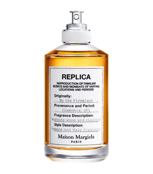 Maison Margiela Replica By The Fireplace Eau de Toilette 100ml