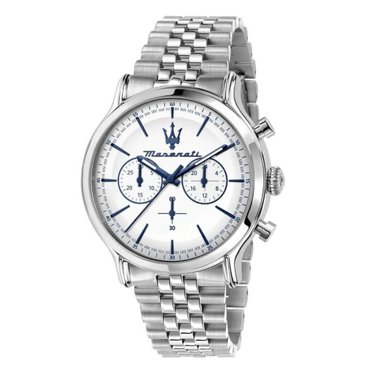 Maserati Epoca Quartz Men's Watch