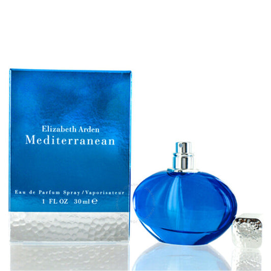 Elizabeth Arden Mediterranean / EDP Spray 1.0 oz