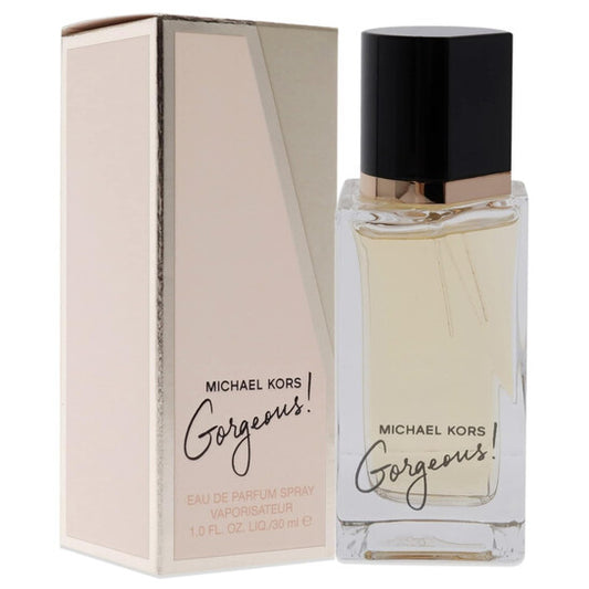 Michael Kors Gorgeous! Eau de Parfum Spray (1.0 oz / 30 ml)