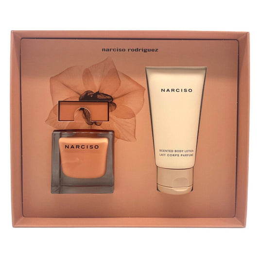 Narciso Rodriguez Narciso Ambrée Eau de Parfum Gift Set