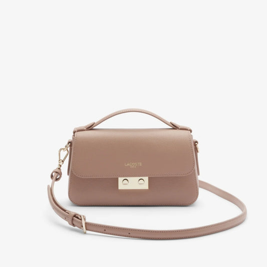 Lacoste Champs-Élysées Shoulder Bag in Tulle • R26