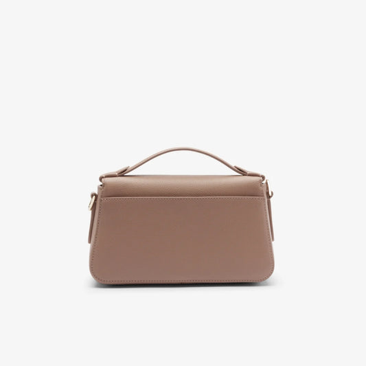 Lacoste Champs-Élysées Shoulder Bag in Taupe • N81