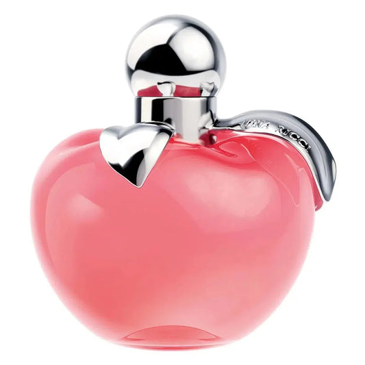 Nina Ricci Ladies Nina Eau de Toilette Spray 2.7 oz / 80 ml
