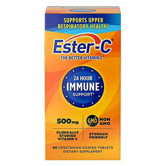 Ester-C 500 mg Vitamin C