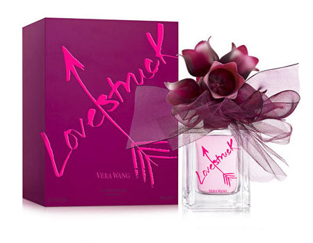 Vera Wang Lovestruck Eau de Parfum (EDP) for Women