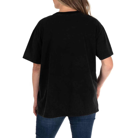 Licensed Women's Graphic Tee The Rolling Stones