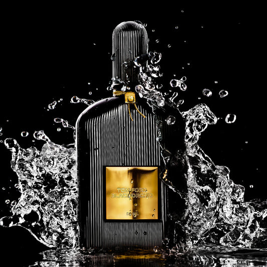 Tom Ford Black Orchid Eau de Parfum (3.4 oz / 100 mL)