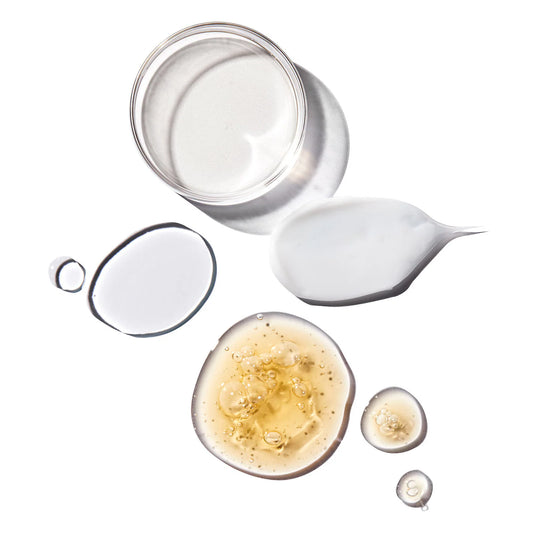 The Ordinary The Bright Set with Glycolic Acid