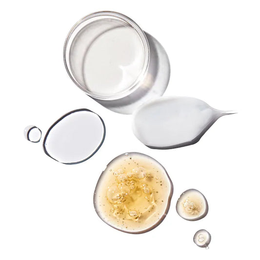 The Ordinary Bright Set with Glycolic Acid