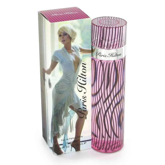 Paris Hilton Eau de Parfum 100ml