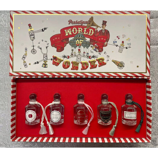 Penhaligon’s Ladies Mini Set Gift Set