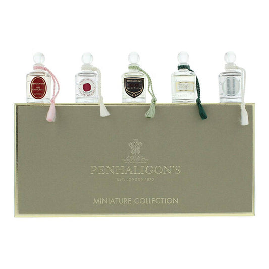 Penhaligon’s Ladies Gift Set Fragrances