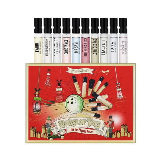 Penhaligon's Tiddly Whiffs Gift Set