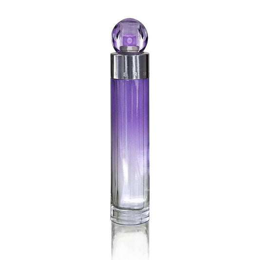 Perry Ellis Ladies 360 Purple Eau de Parfum (EDP) Spray 1.7 oz / 50 ml