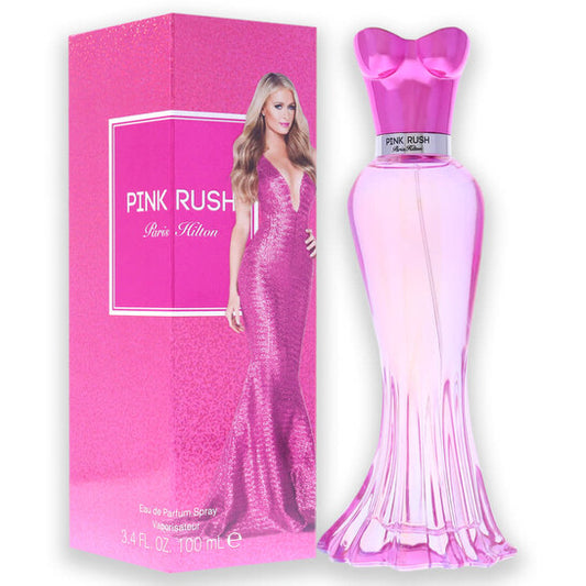 Paris Hilton Pink Rush Eau de Parfum (EDP) Spray 3.4 oz / 100 ml