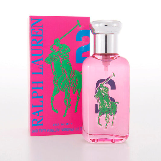 Ralph Lauren Polo Big Pony 2 for Women