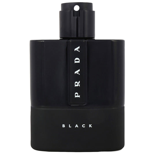 Prada Luna Rossa Black Eau de Parfum (3.4 oz / 100 ml)