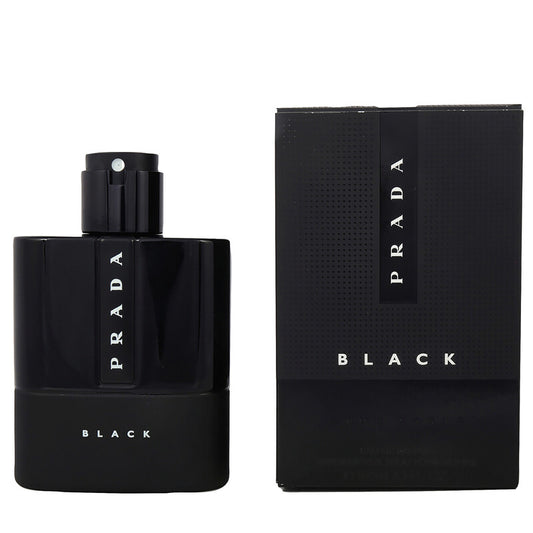 Prada Luna Rossa Black Eau de Parfum (3.4 oz / 100 ml)