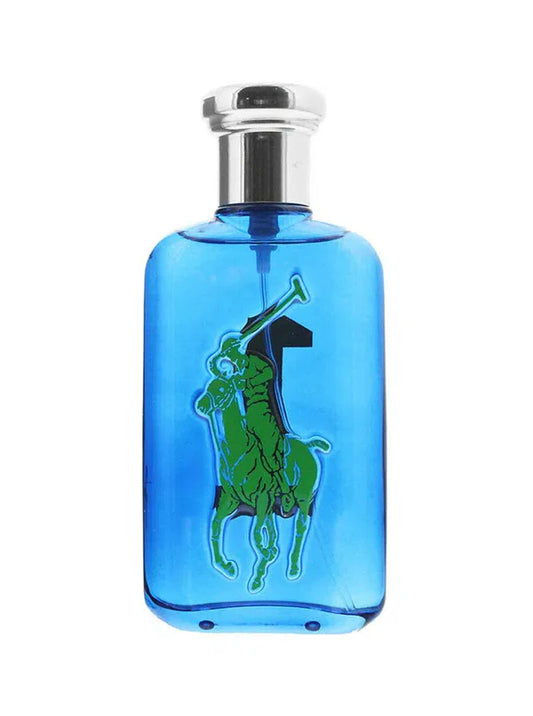 Ralph Lauren Big Pony 1 Eau de Toilette Spray 3.4 oz / 100 ml