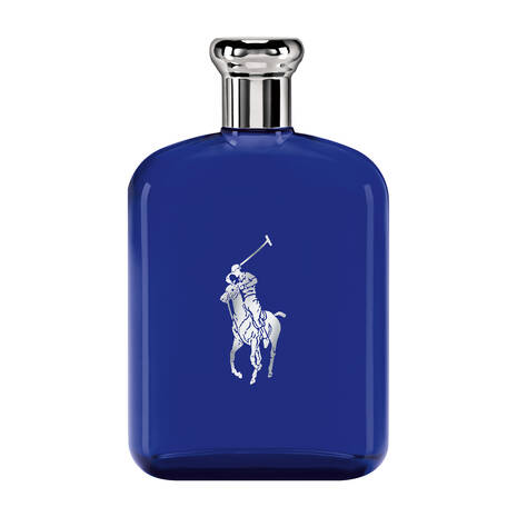 Ralph Lauren Polo Blue Eau de Toilette (200ml)