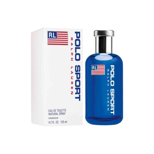 RALPH LAUREN POLO SPORT BY EAU DE TOILLET SPRAY