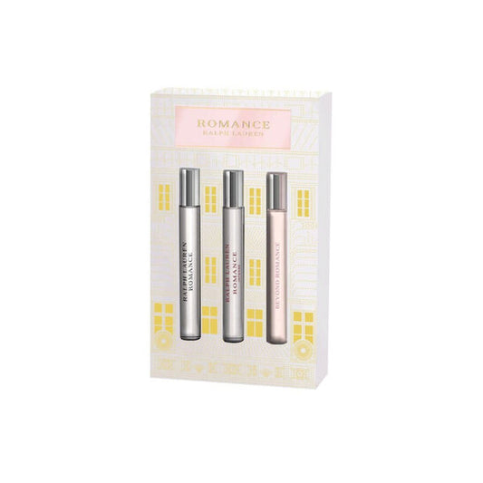 Ralph Lauren Ladies Romance Gift Set