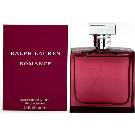 Ralph Lauren Ladies Romance Intense Eau de Parfum Spray 3.4 oz / 100 ml