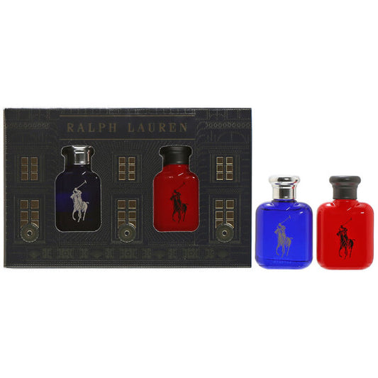 Ralph Lauren Men’s Polo Gift Set Fragrances