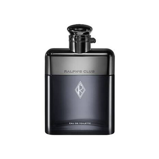 Ralph Lauren Men’s Ralph’s Club Eau de Toilette Spray (3.4 oz / 100ml)