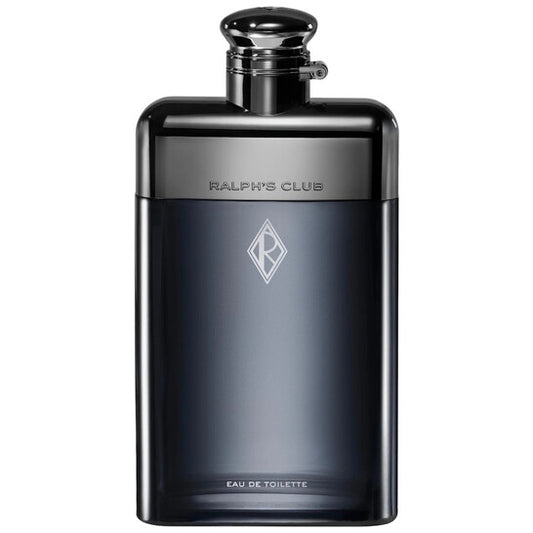 Ralph Lauren Men’s Ralph’s Club Eau de Toilette Spray (5.0 oz / 150ml)