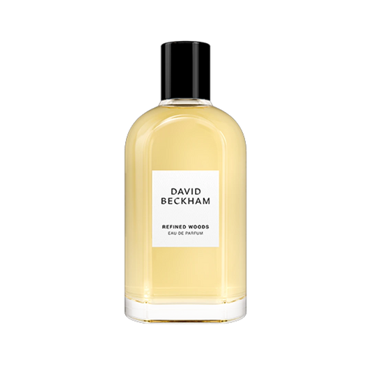 David Beckham Refined Woods, Eau de Parfum for Him 100ml