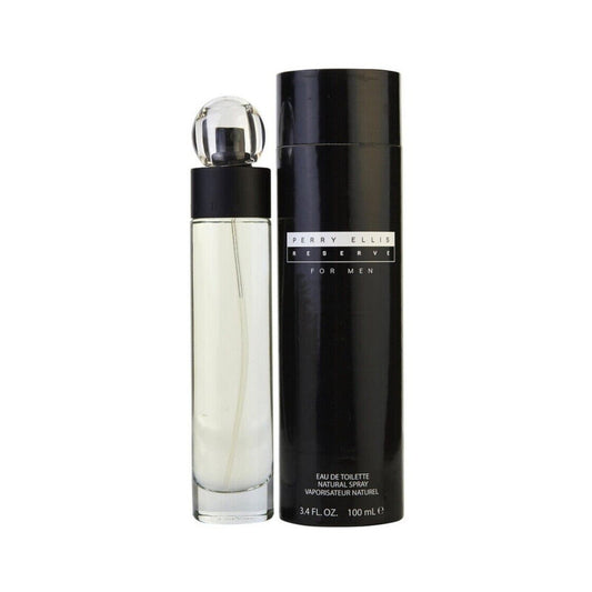 Perry Ellis Reserve Cologne by Perry Ellis EDT 100ml