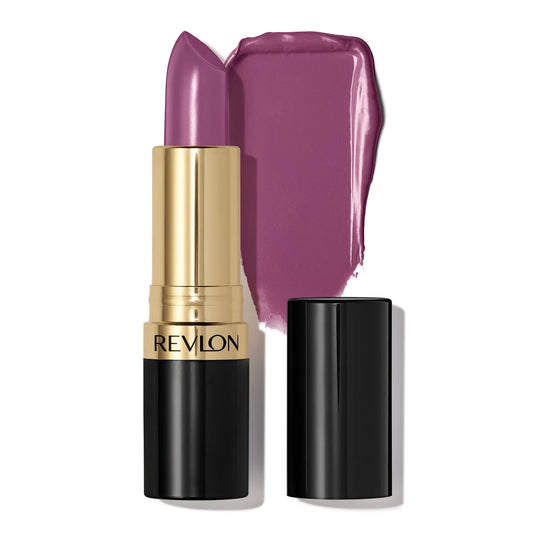 Revlon Super Lustrous™ Lipstick in Berry Haute (660)