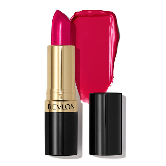 Revlon Super Lustrous™ Lipstick in Cherries in the Snow (440)