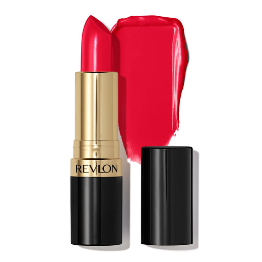 Revlon Super Lustrous™ Lipstick in Love That Pink (435)
