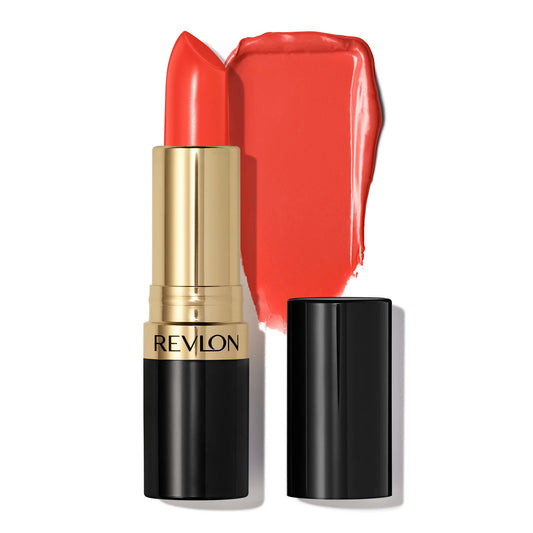Revlon Super Lustrous™ Lipstick in Siren (677)