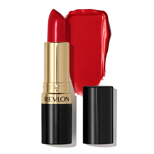 Revlon Super Lustrous™ Lipstick in Super Red (755/775)