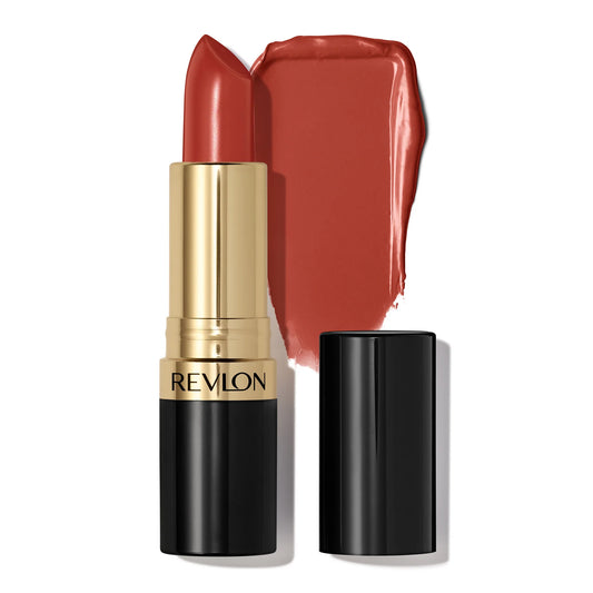 Revlon Super Lustrous™ Lipstick in Toast of New York (325)