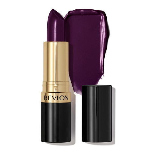 Revlon Super Lustrous™ Lipstick in Va Va Violet (663)