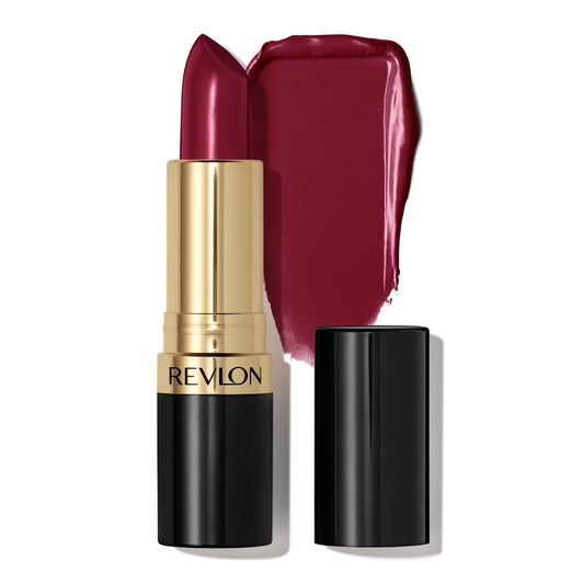Revlon Super Lustrous™ Lipstick in Vampire Love (777)