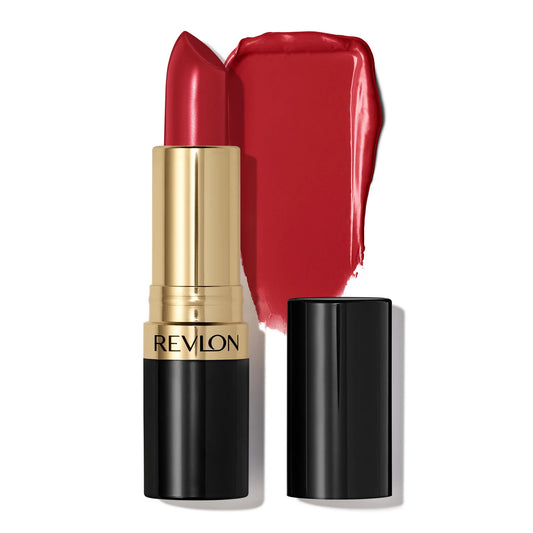 Revlon Super Lustrous™ Lipstick in Wine With Everything (525)