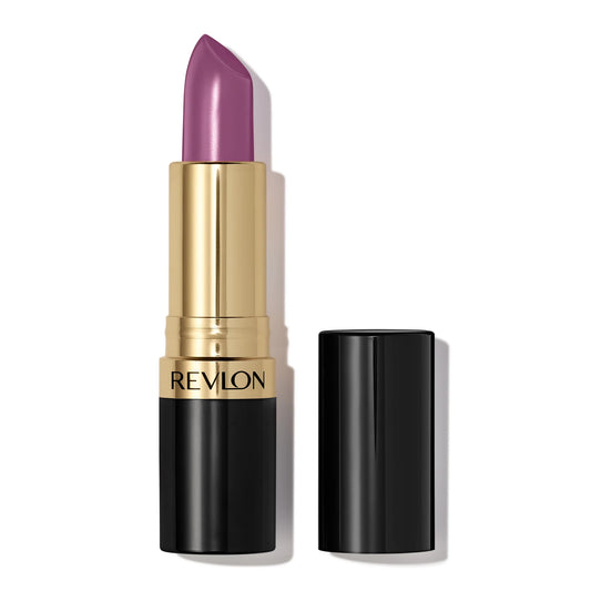 Revlon Super Lustrous™ Lipstick in Berry Haute (660)