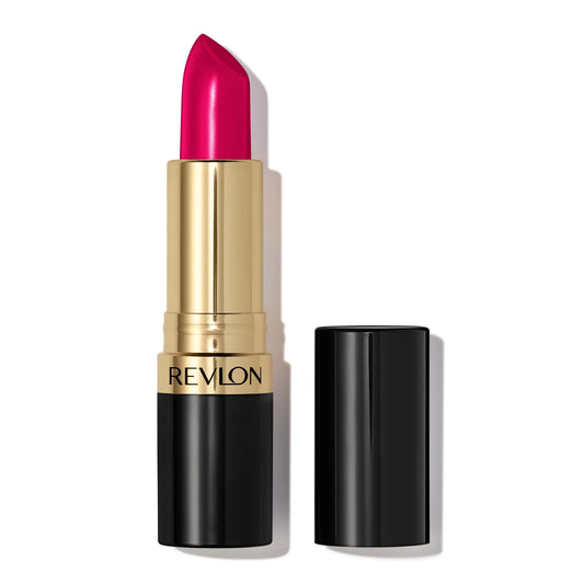 Revlon Super Lustrous™ Lipstick in Cherries in the Snow (440)