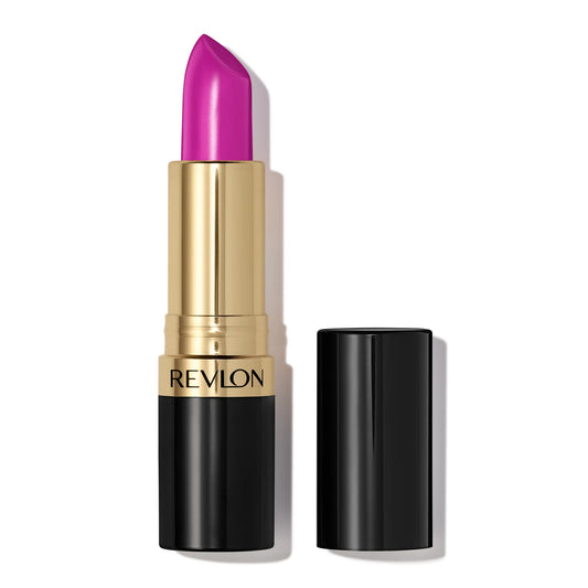 Revlon Super Lustrous™ Lipstick in Dramatic (777)