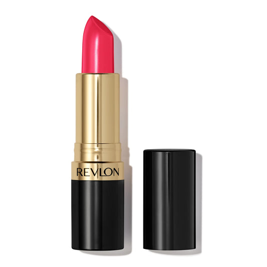 Revlon Super Lustrous™ Lipstick in Electric Melon (806)