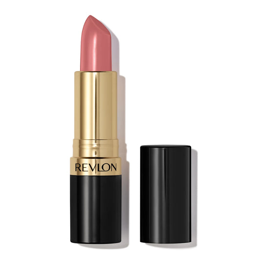 Revlon Super Lustrous™ Lipstick in Flushed (762)