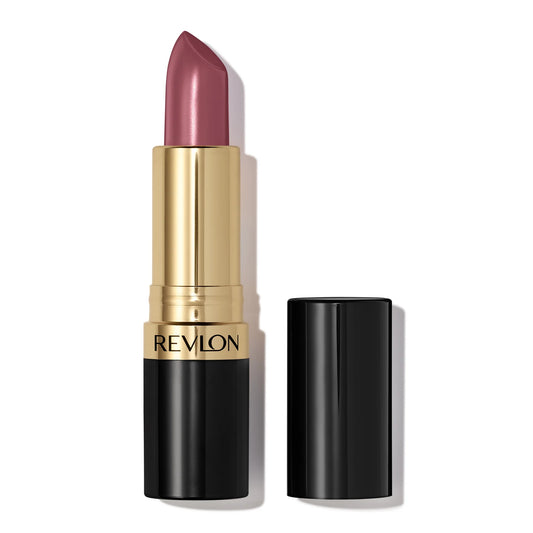 Revlon Super Lustrous™ Lipstick in Mauvy Night (473)