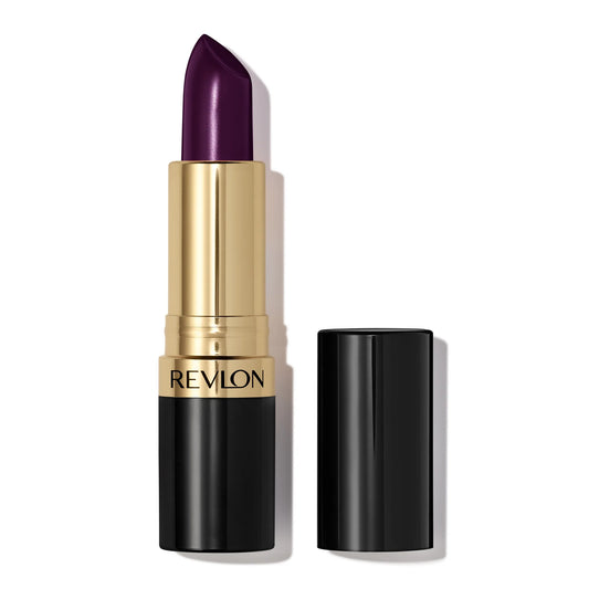 Revlon Super Lustrous™ Lipstick in Va Va Violet (663)